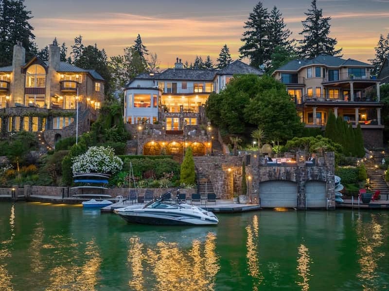 Waterfront